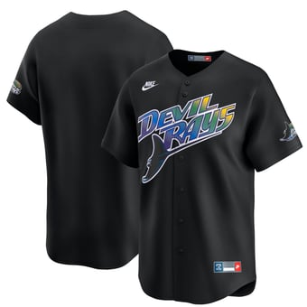 Tampa Bay Rays Uniform, Rays Uniform | Japan MLB Online Store