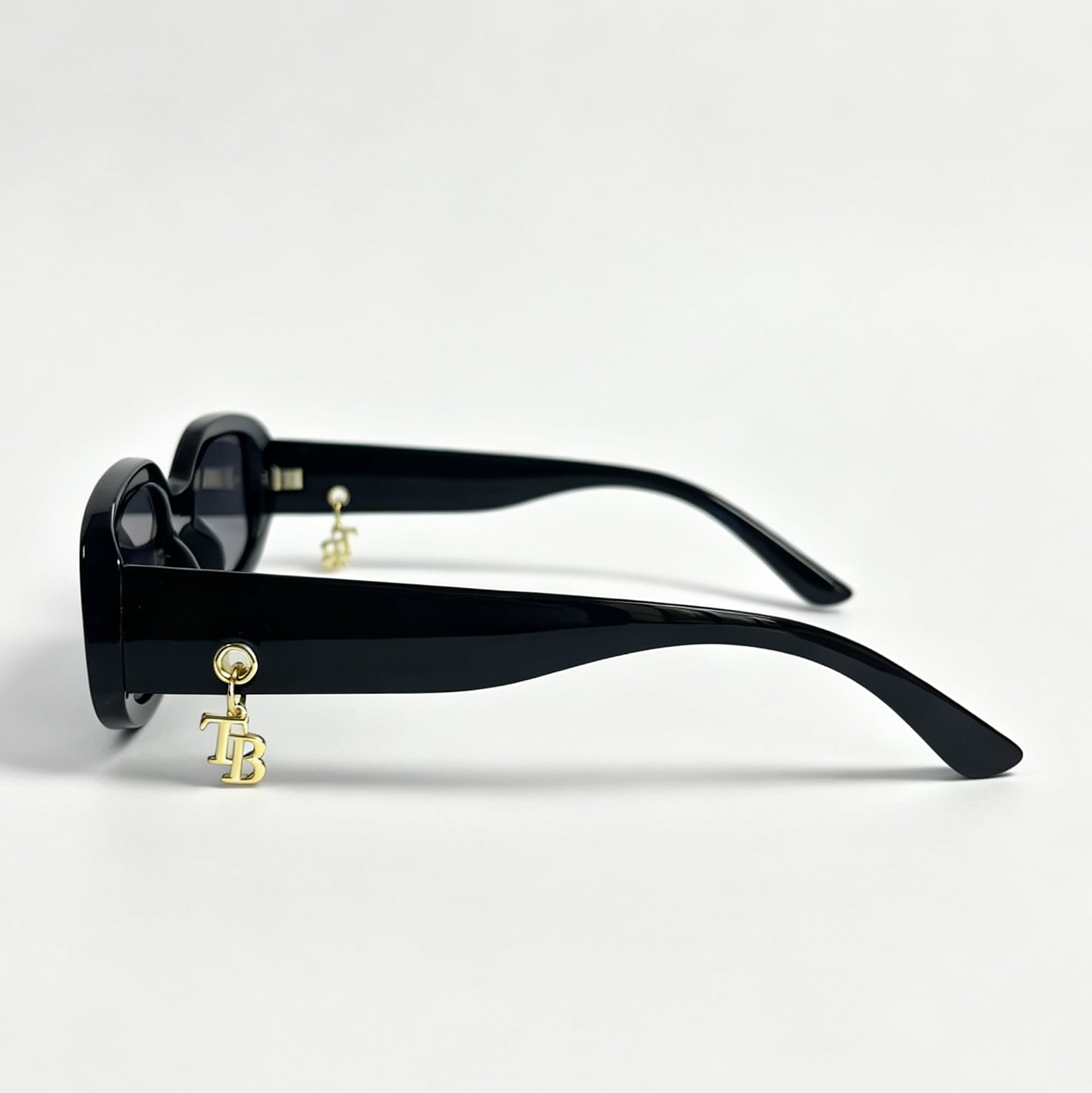 Lunettes de soleil LUV AJ Tampa Bay Rays avec logo LUV AJ