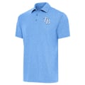 Heather Powder Blue