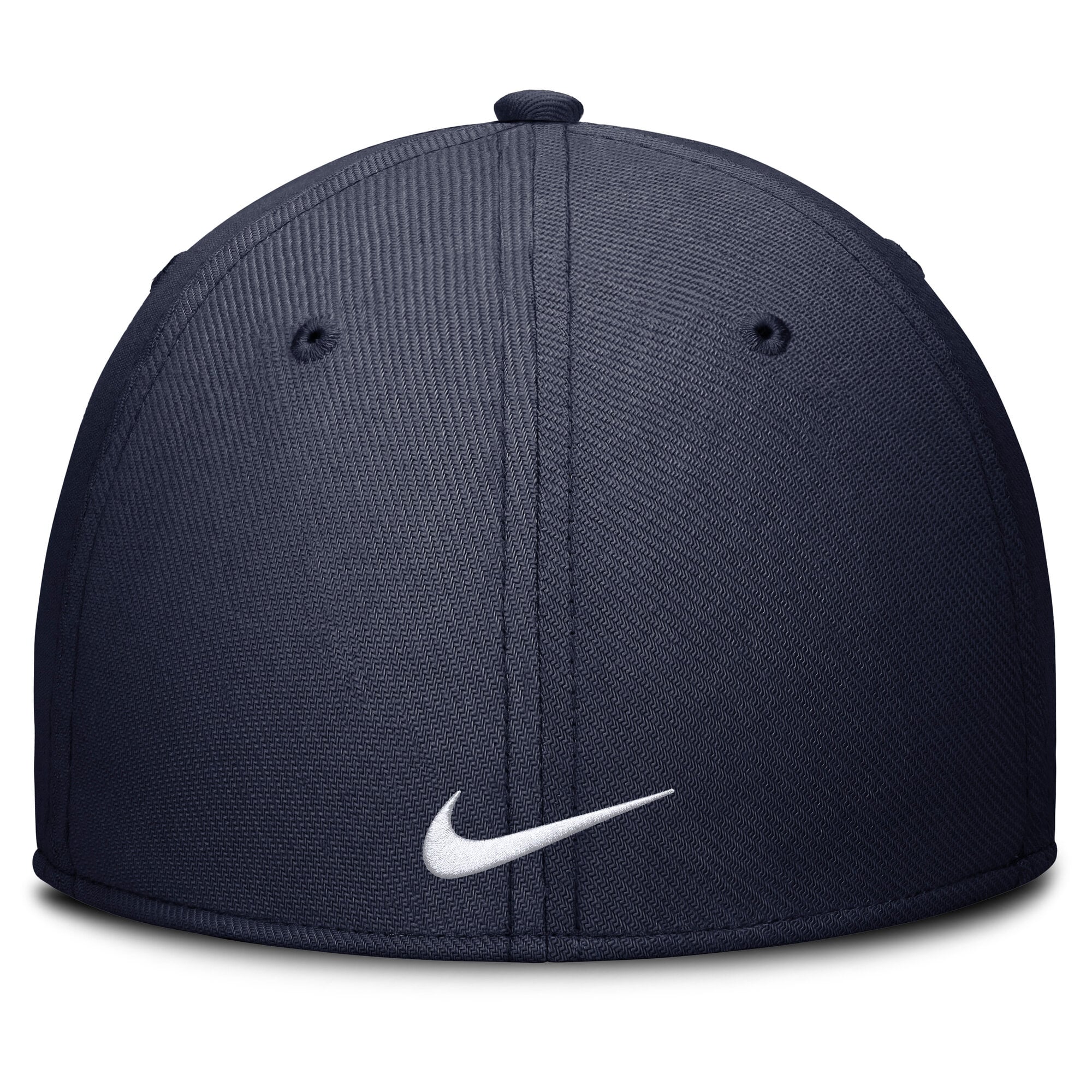 Casquette Nike Rise Performance Flex bleu marine des Rays de Tampa Bay pour homme
