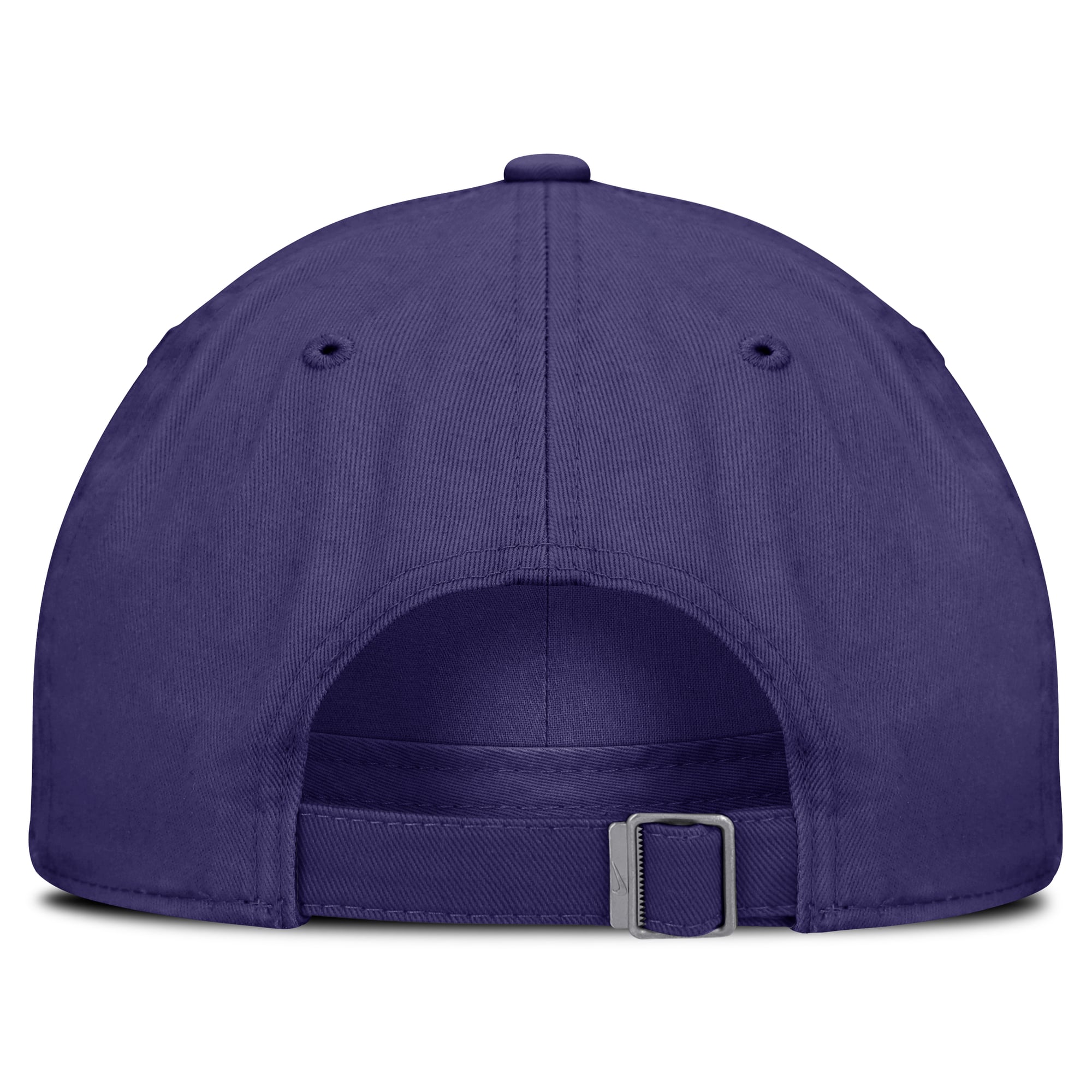 Men's Nike Purple Tampa Bay Rays Cooperstown Club Adjustable Hat