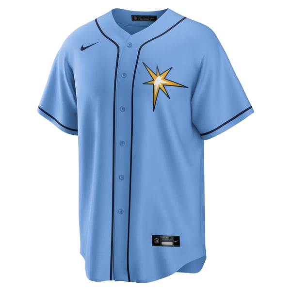 タンパベイ レイズ グッズ| MLB公式オンラインショップ