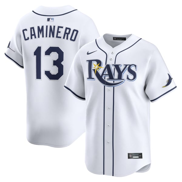 Tampa Bay Rays Nike Jerseys, Official Rays Jersey | Japan MLB 