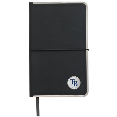 Tampa Bay Rays Hard Cover Journal