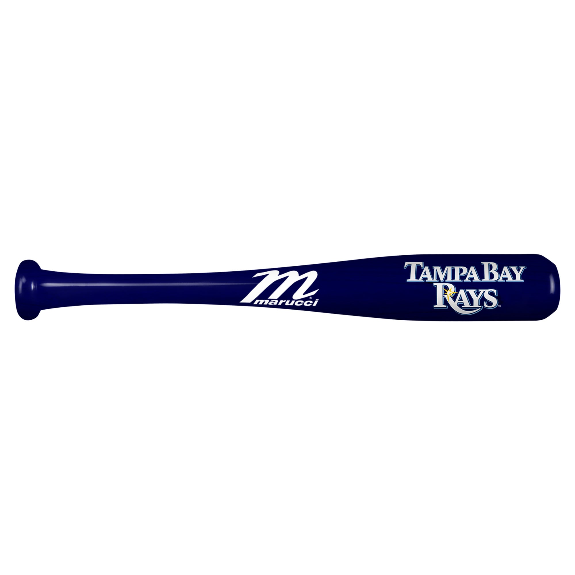 Tampa Bay Rays Mini Souvenir Bat