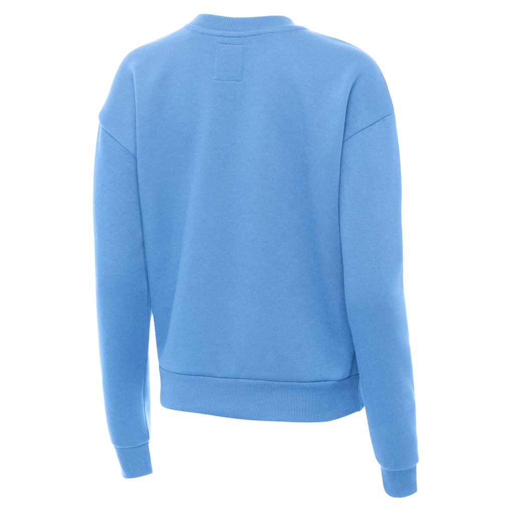 Women's Antigua Light Blue Tampa Bay Rays 2026 American League ...