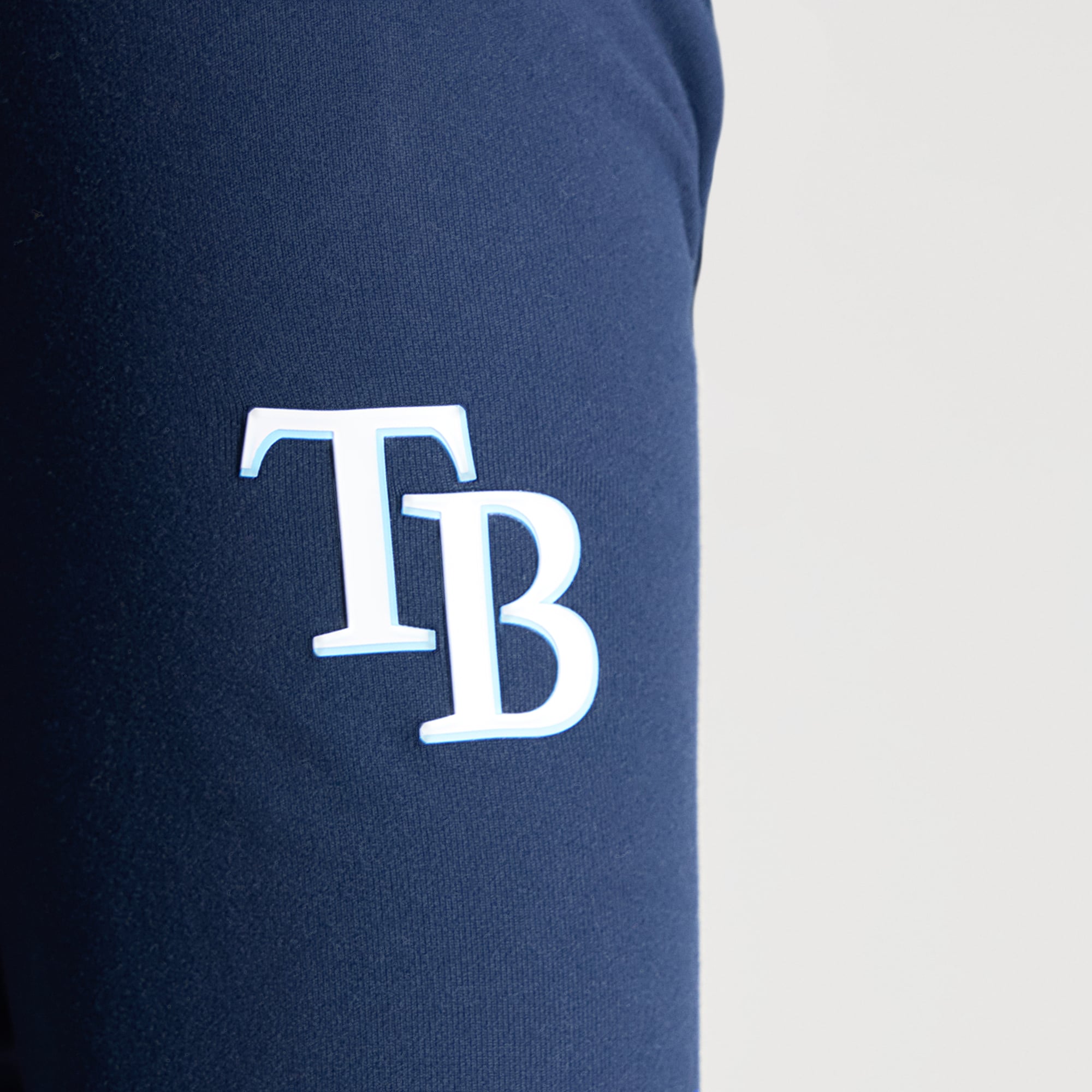 Veste Define True Navy Tampa Bay Rays pour femmes de lululemon *Luon™