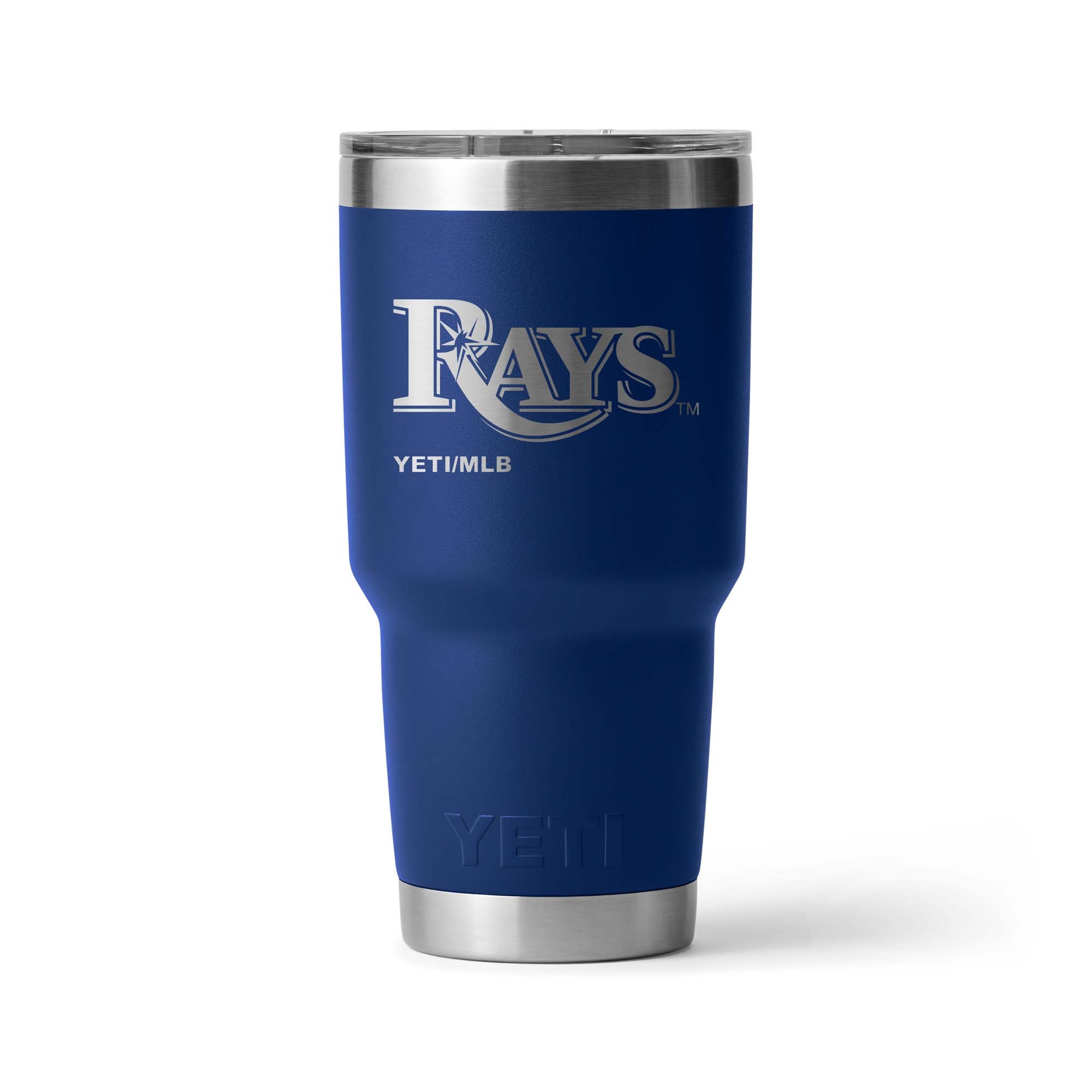 YETI Tampa Bay Rays 30oz. Rambler Tumbler