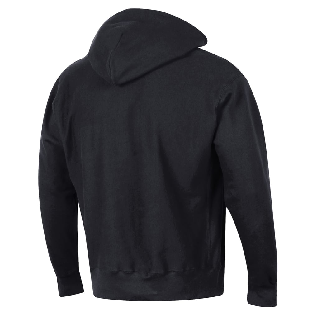 Tampa Spartans Champion Reverse Weave Hoodie - Black