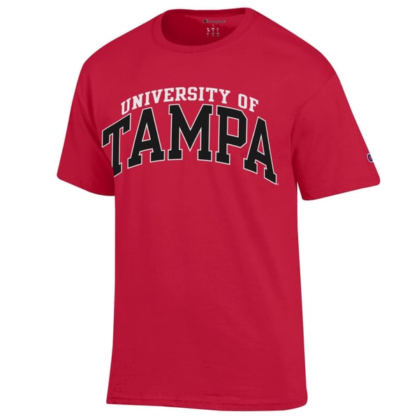 Spartan Nationals Tee - Tampa (2023-479754