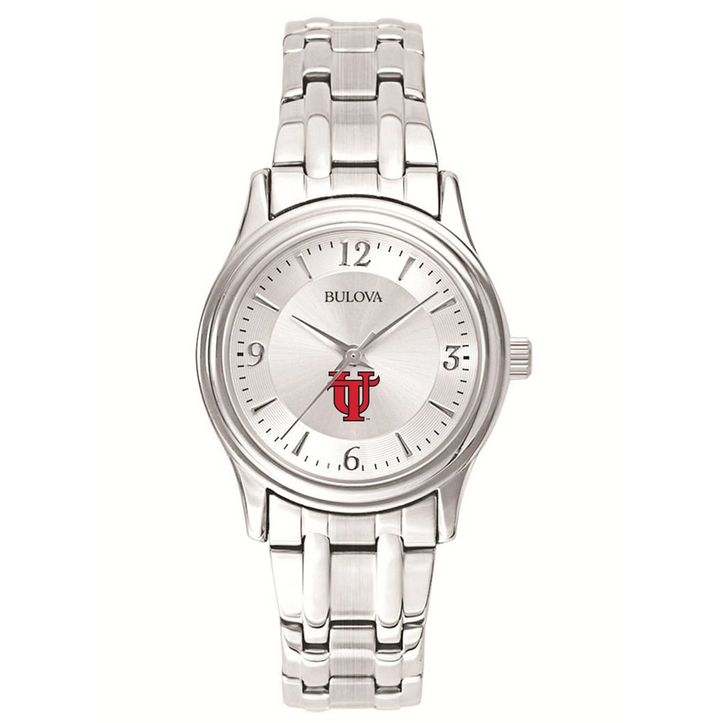 womens-bulova-silver-tampa-  display picture 1