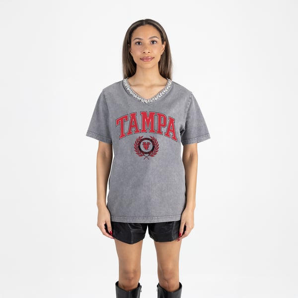 Spartan Nationals Tee - Tampa (2023-479754