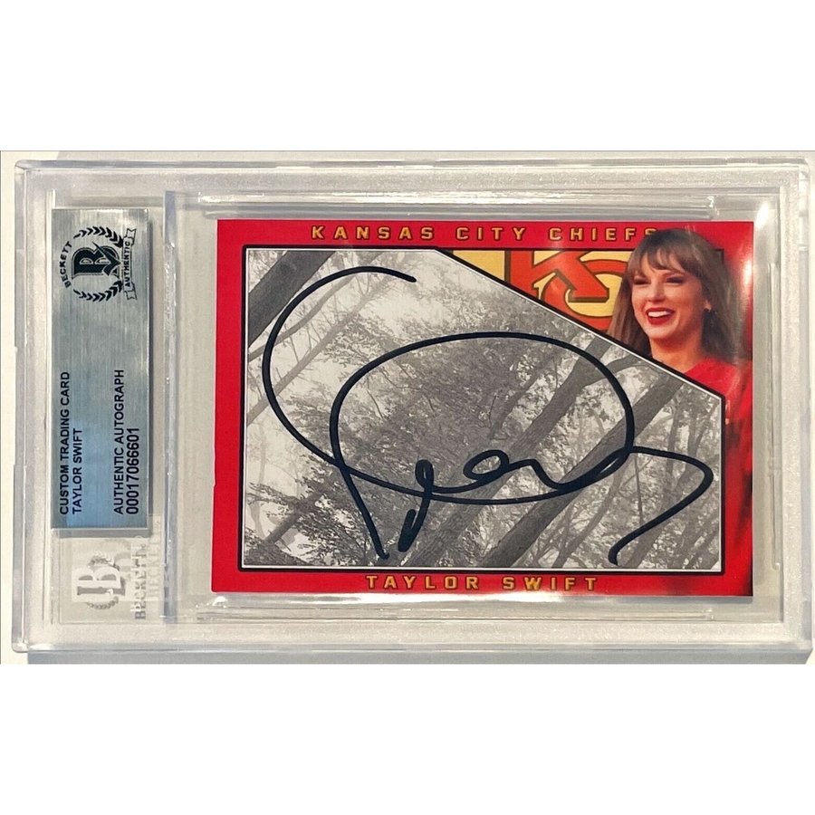 Taylor Swift Auto