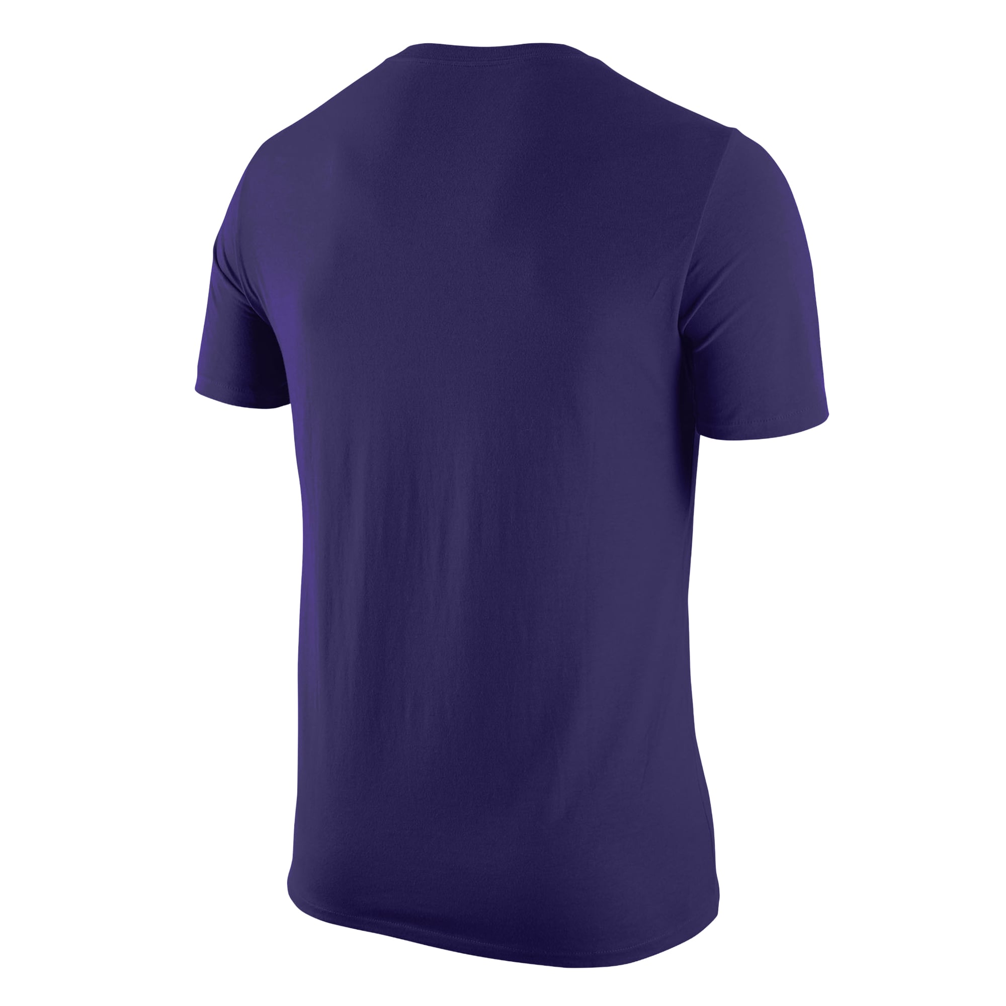 T-shirt Nike Core violet TCU Horned Frogs pour homme