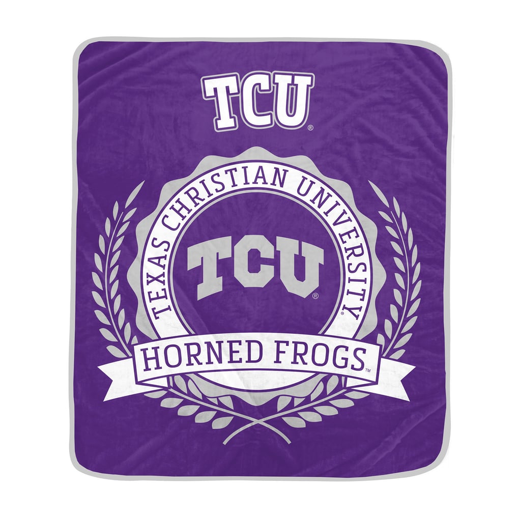Pegasus TCU Horned Frogs 50