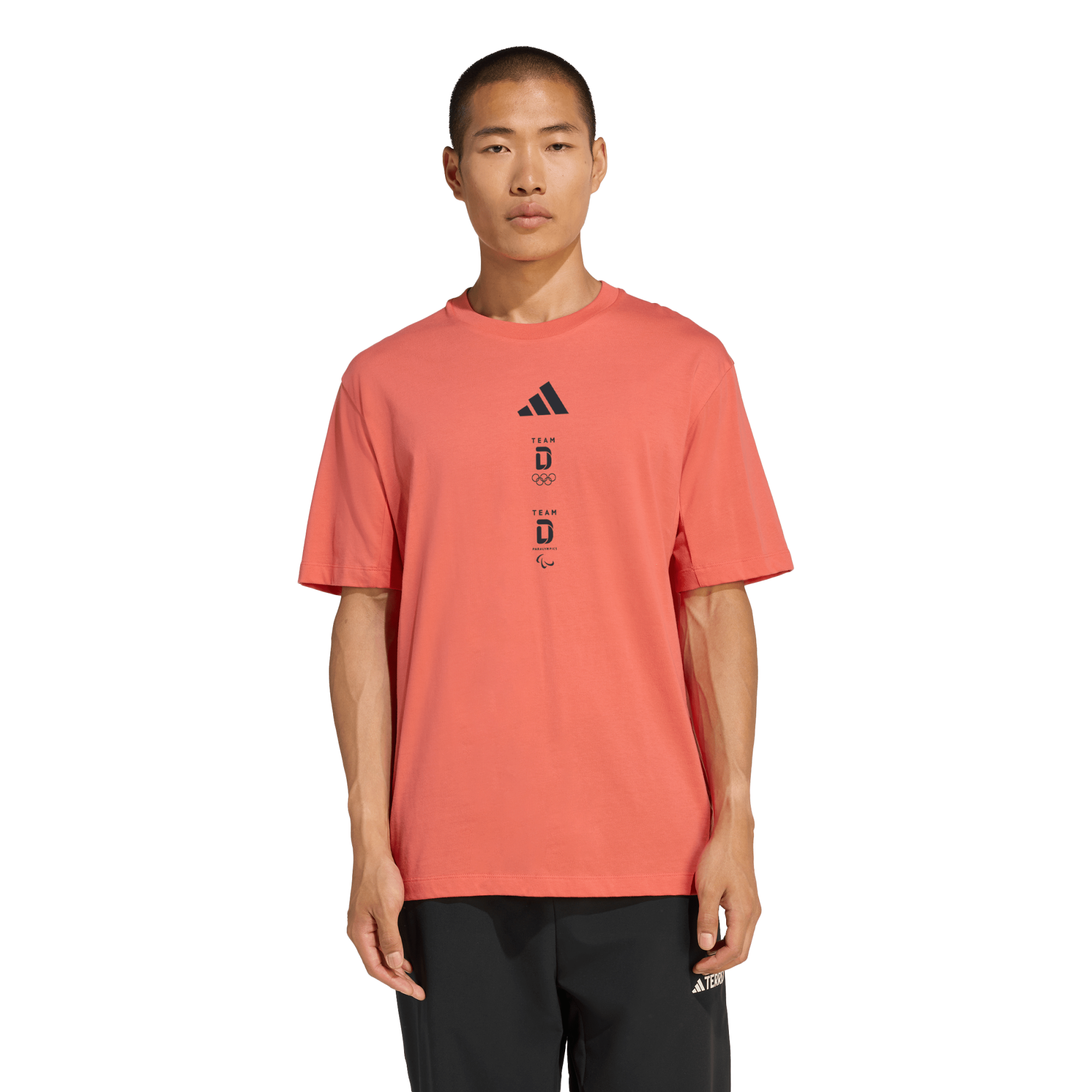 お得で楽しいネットショッピング RED CLAY K.M.D. Peachfuzz Tシャツ