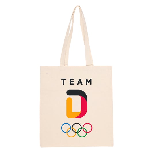 Bags, Backpacks | Global Olympic Online Shop - EU (IOC)