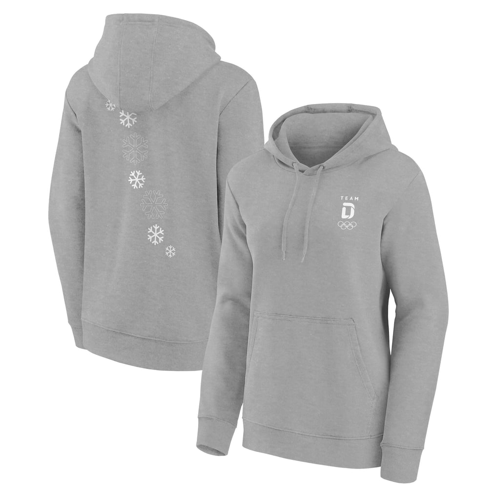 T-shirt Gymboree Fille Gris à Flocons De Neige - Taille 4T, Manches Longues, 100% Coton - Neuf Avec étiquette