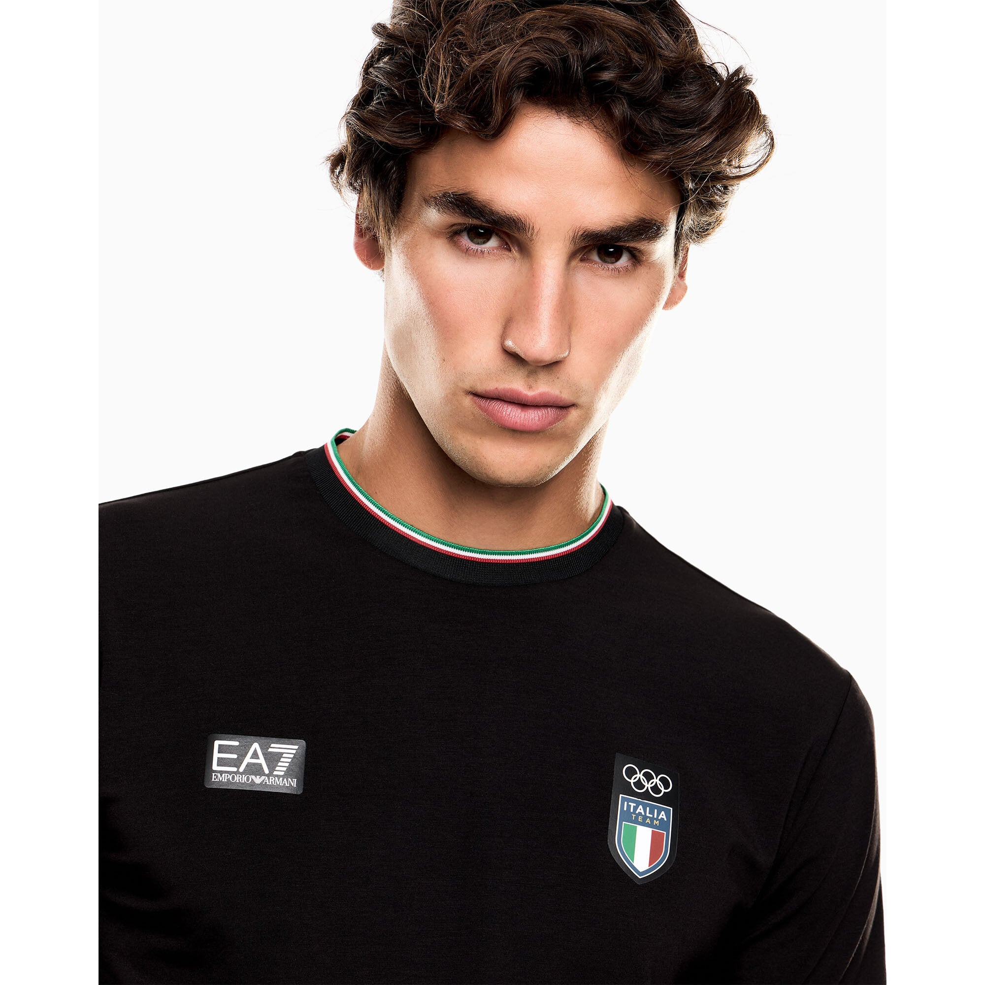 アルマーニ Tシャツ アルマーニ エクスチェンジ ARMANI EXCHANGE 
