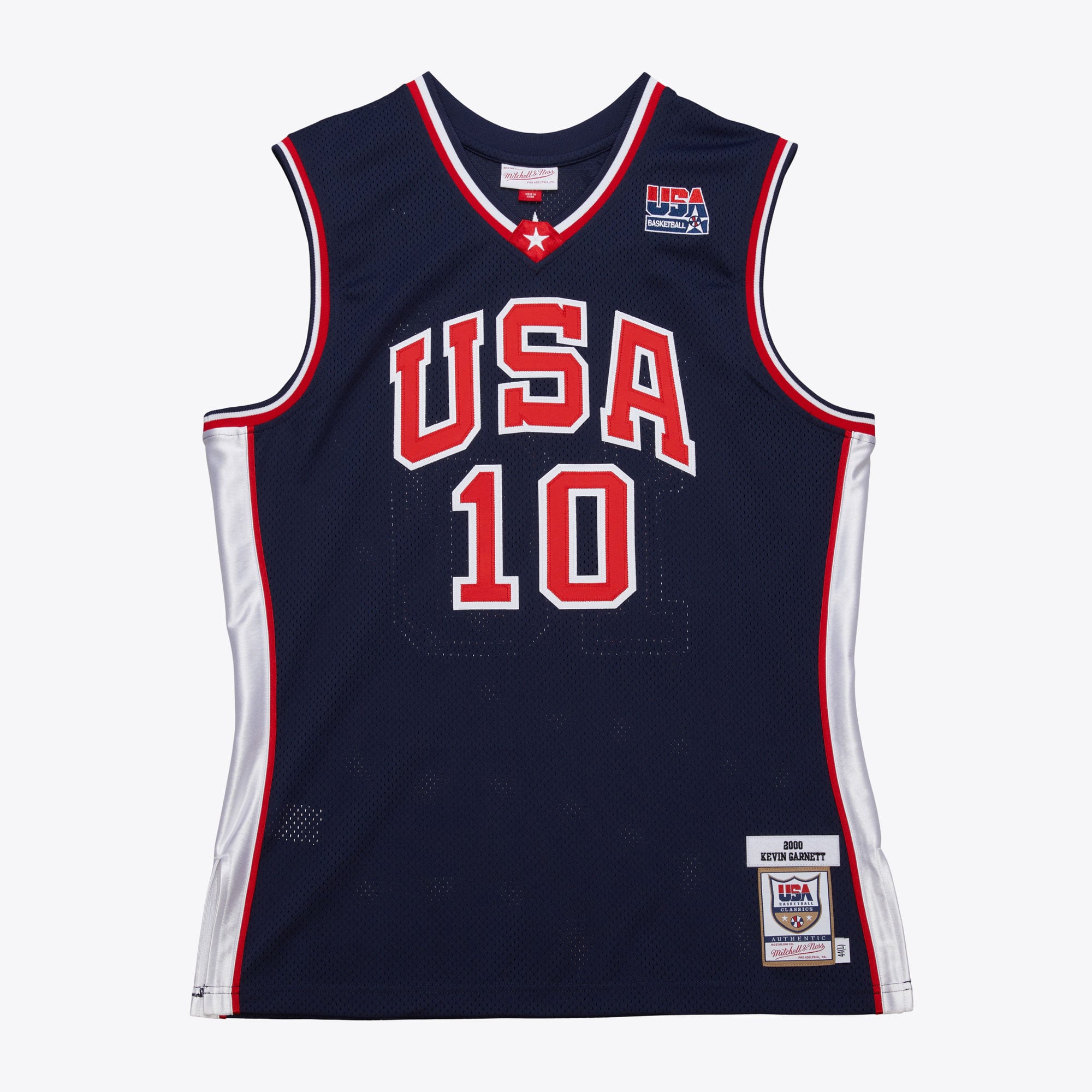 Mitchell Ness x NBA公式グッズ| NBA公式オンラインストア and 