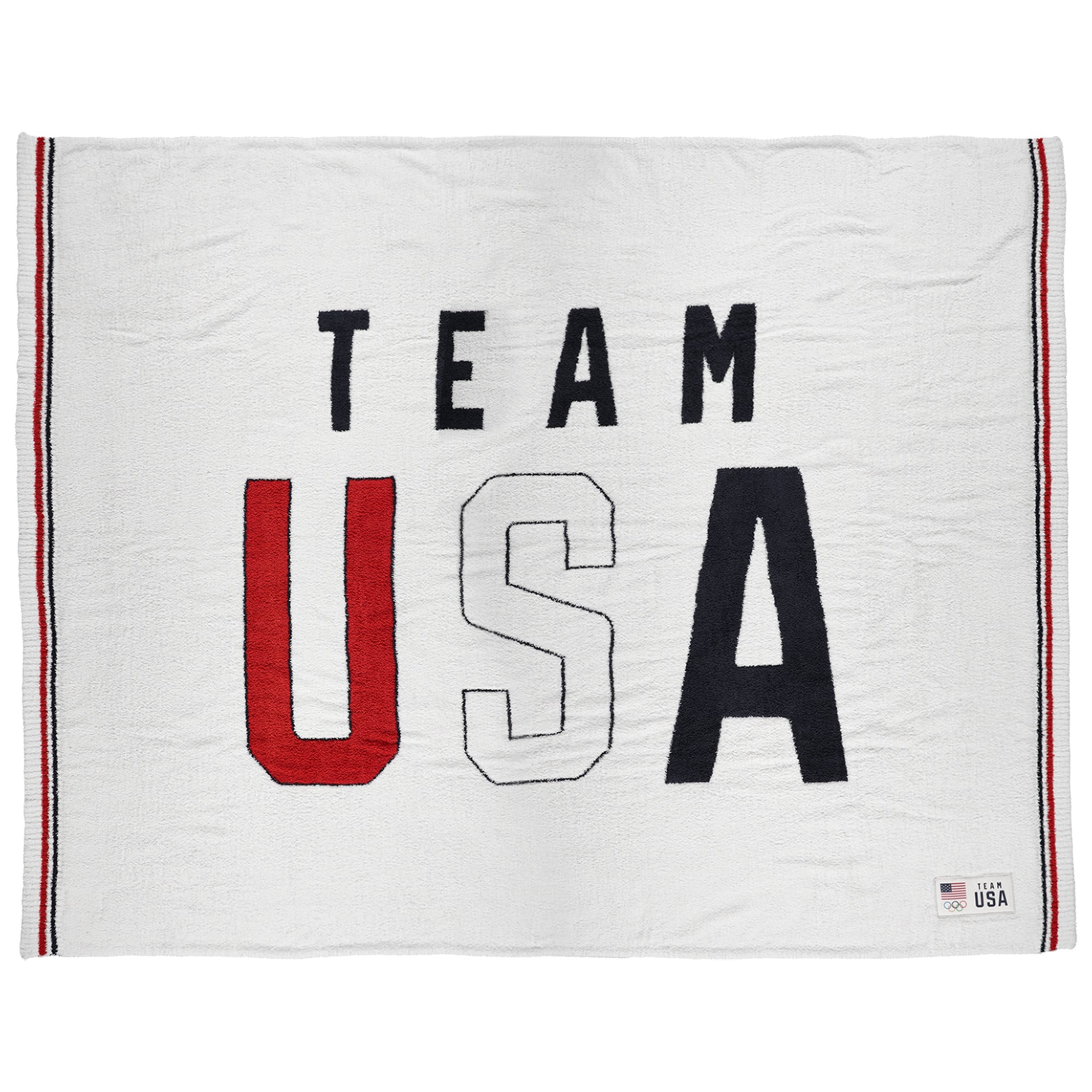 Wincraft Team USA Olympic Gartenflagge – Doppelseitig, 30,5 X 45,7 Cm, Aus Polyester – Für Garten, Haus & Fans