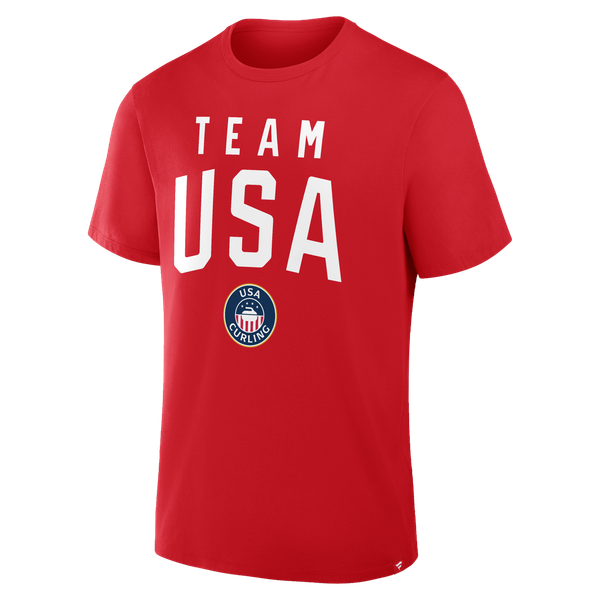 T-shirt Homme Hooligans Rouge – Articulation Laiton, Taille L, Blanc, Neuf Sans étiquettes