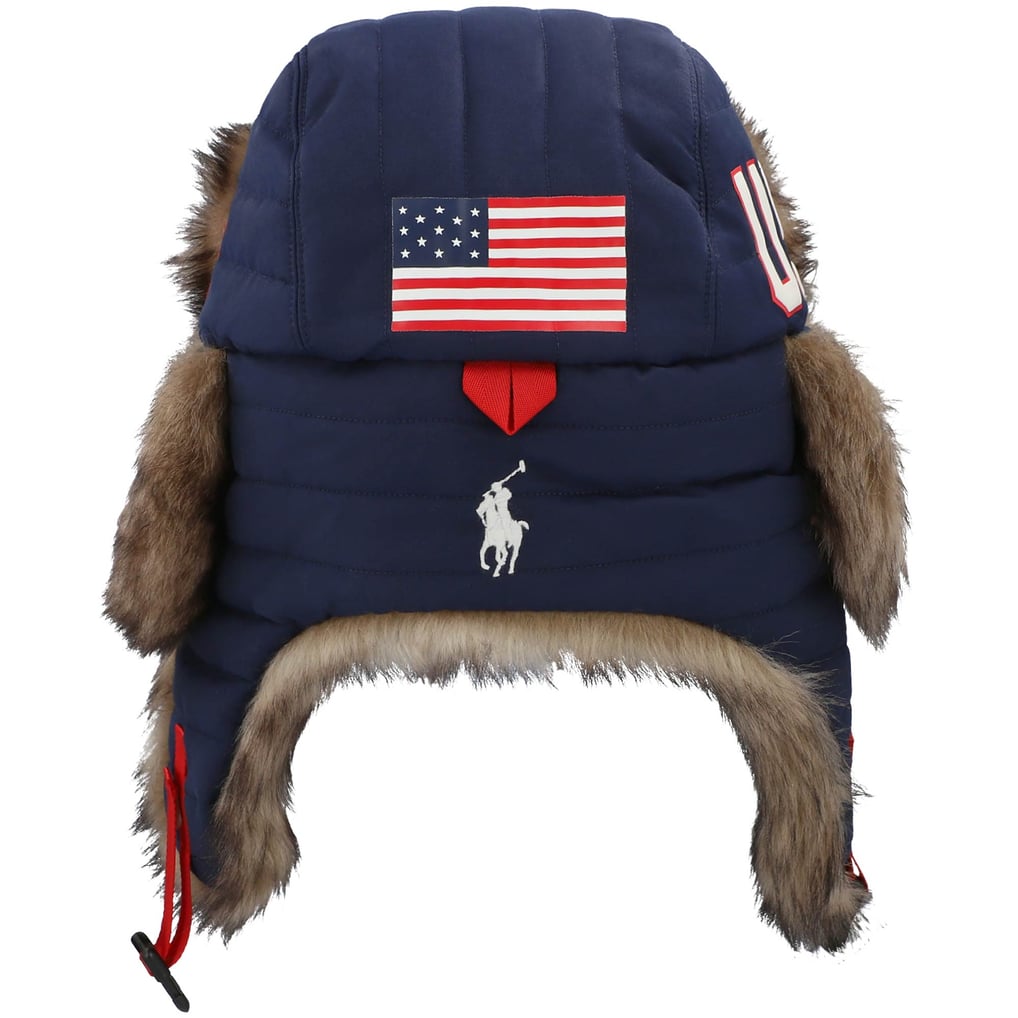 Team USA Official Outfitters Ralph Lauren Men display picture 2