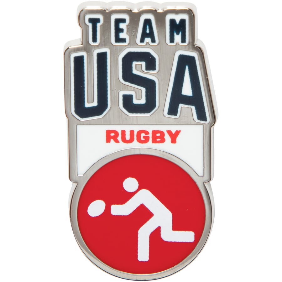 Use Rugby Logo Usa Sevens Logo USA Rugby's Ilona Maher Hits New Level Of Stardom With