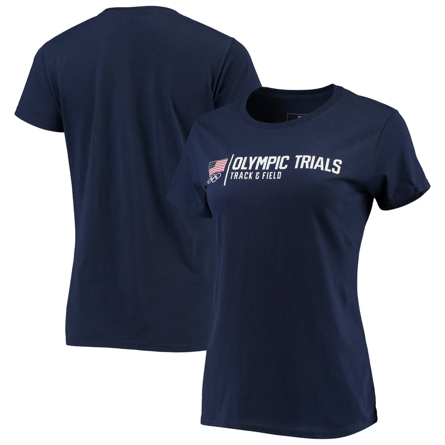 Track Shirt American Flat Tracker Clothing Co Tees