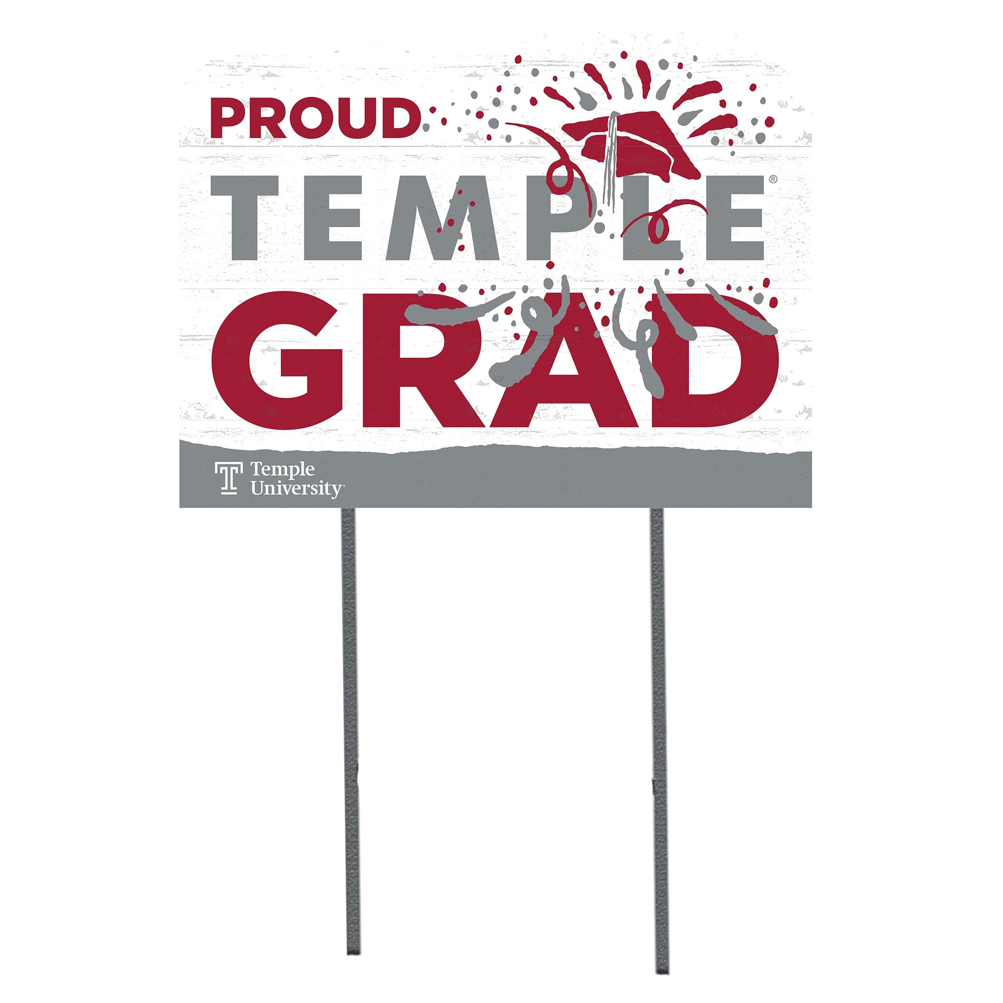 Temple Owls 18