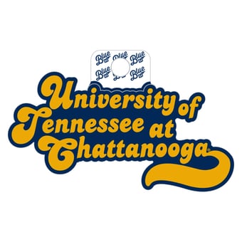 University of Tennessee - Chattanooga Apparel & Spirit Store Back to ...