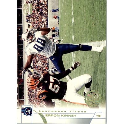 2002 Pacific Extreme LTD #429 Erron Kinney