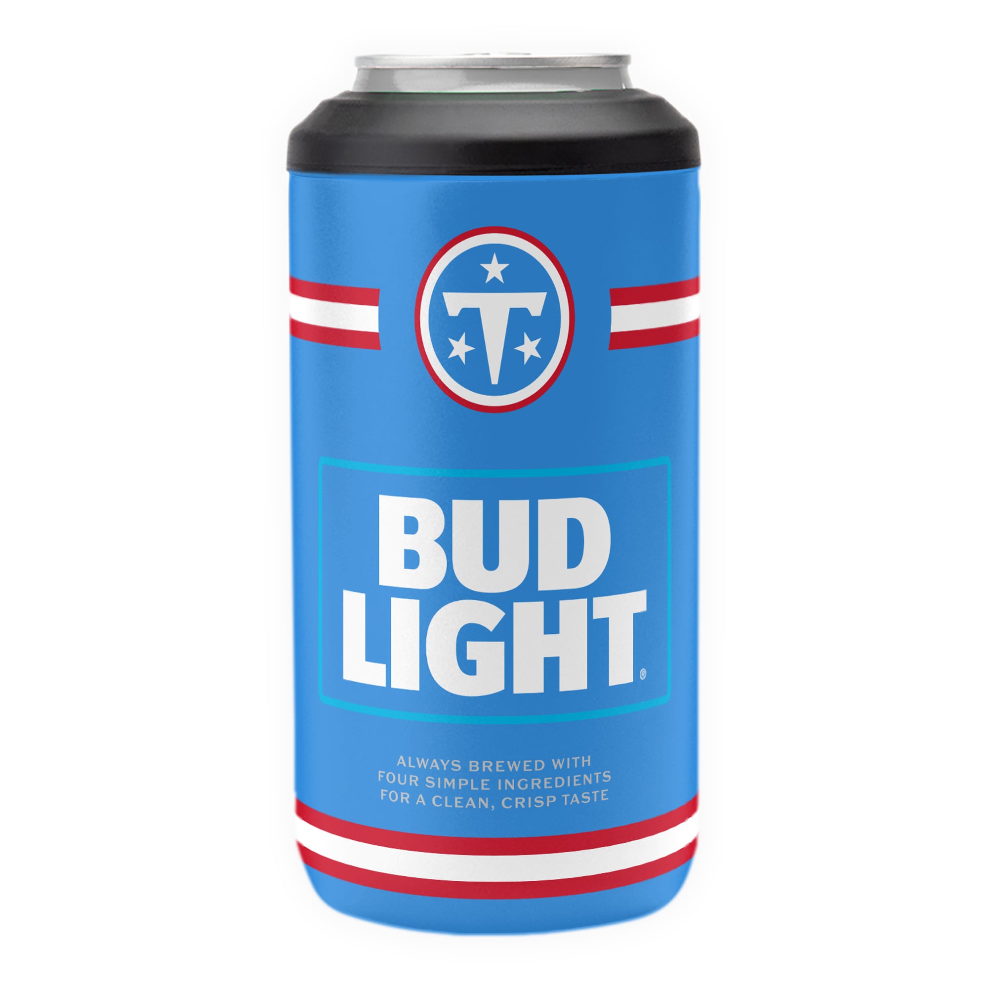 Bud Light Tennessee Titans Can-O-Flage