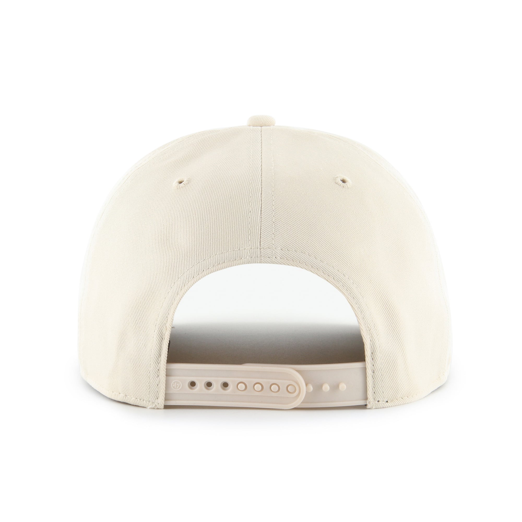 Casquette ajustable pour homme '47 Natural Tennessee Titans Sure Shot Rope Hitch