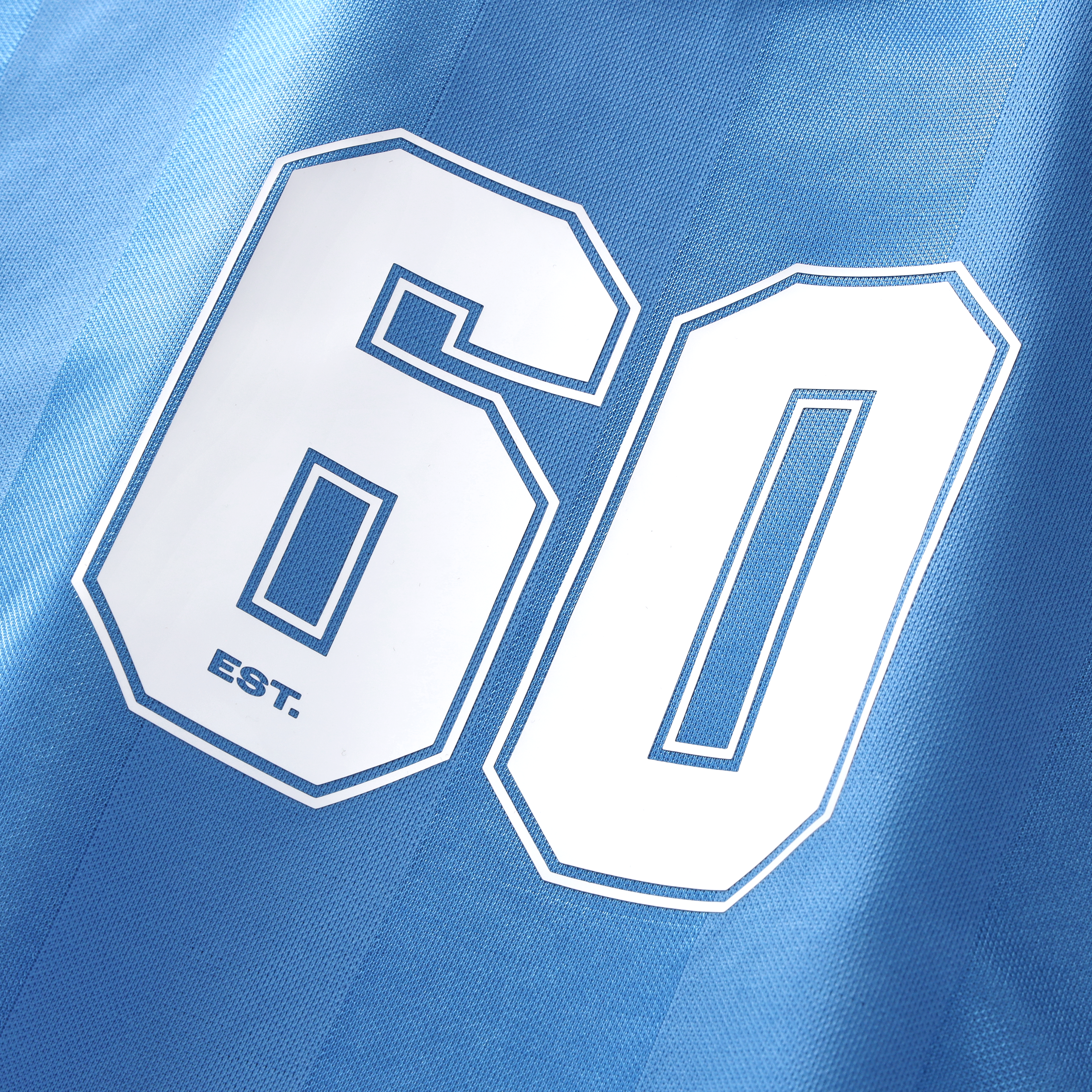T-shirt de supporter des Tennessee Titans bleu clair à col en V, la marque Fanatics, pour homme.