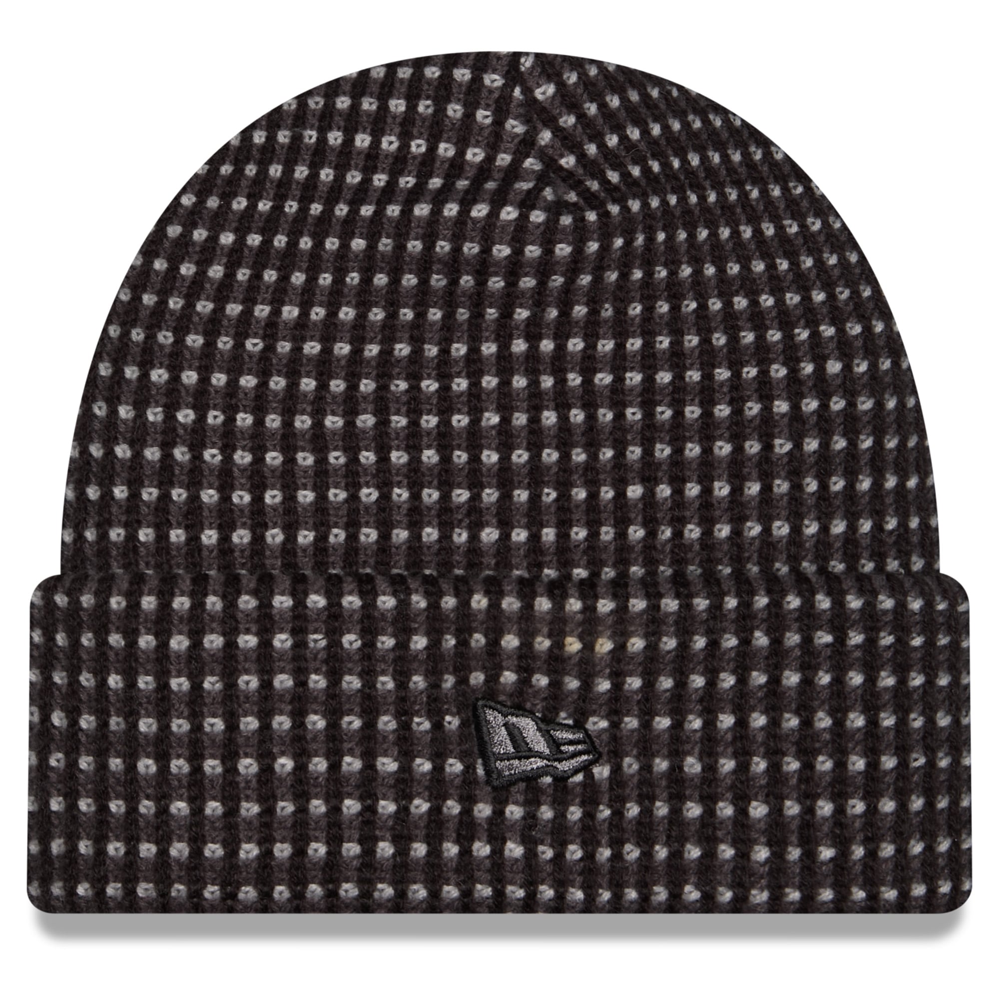 Men's New Era Black Tennessee Titans 2026 Sideline Cold Weather  Cuffed Knit Hat