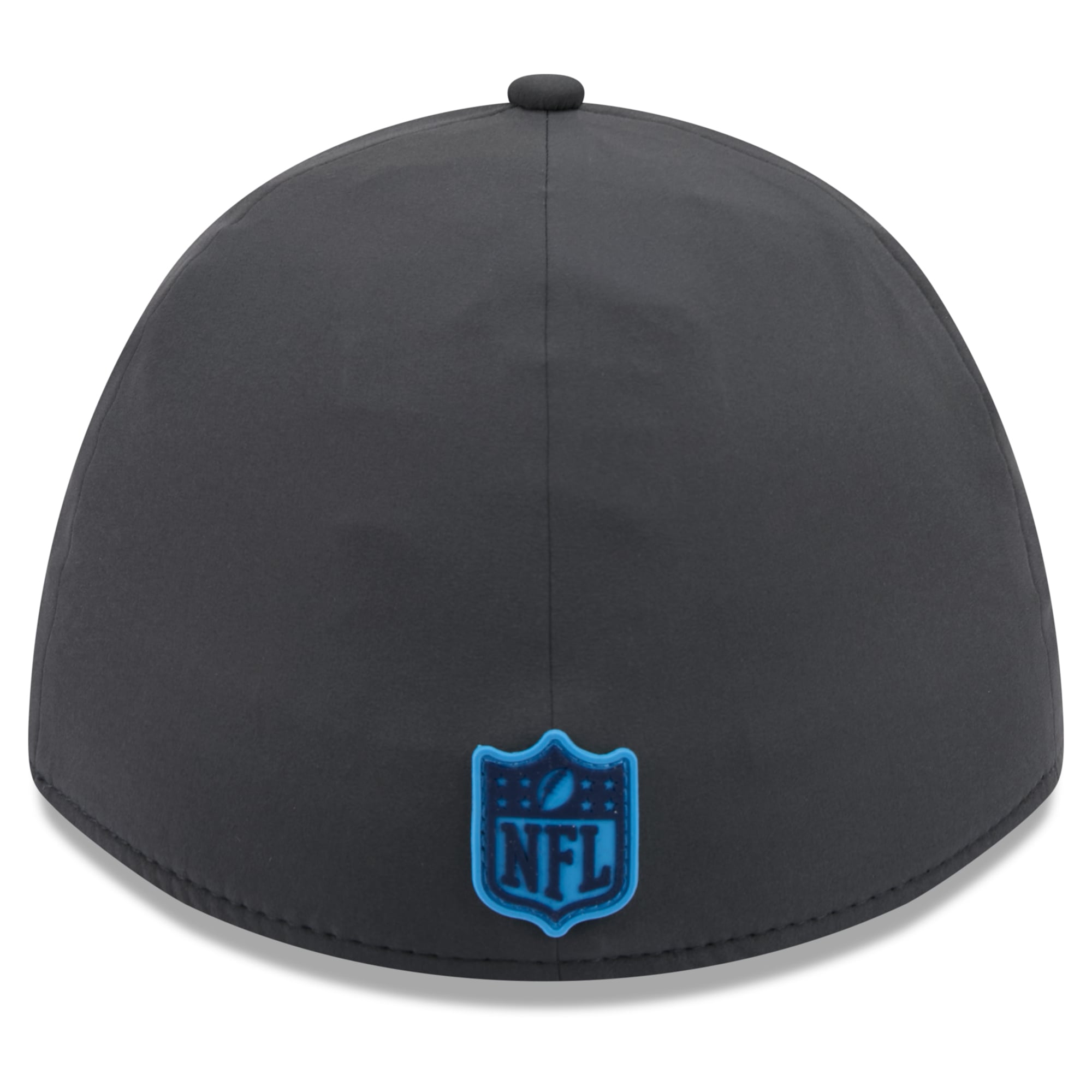 Casquette extensible New Era 39THIRTY M-Crown pour homme, couleur anthracite, Tennessee Titans 2026, idéale les temps froids.