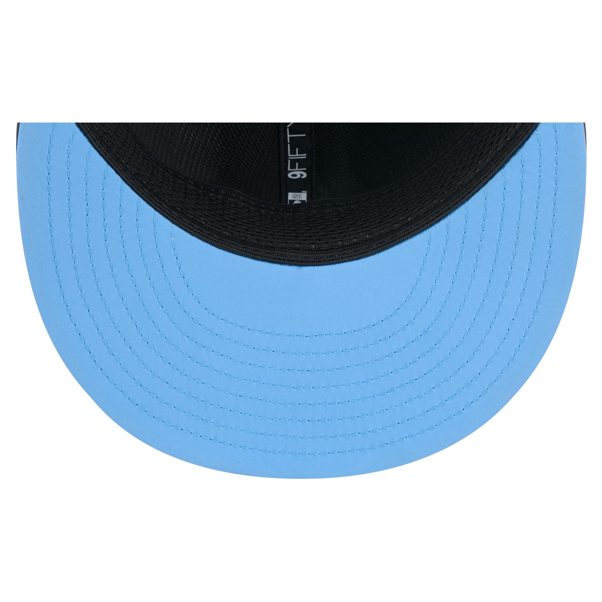 Men's New Era Charcoal Tennessee Titans 2026 Sideline Cold Weather  9FIFTY Snapback Hat