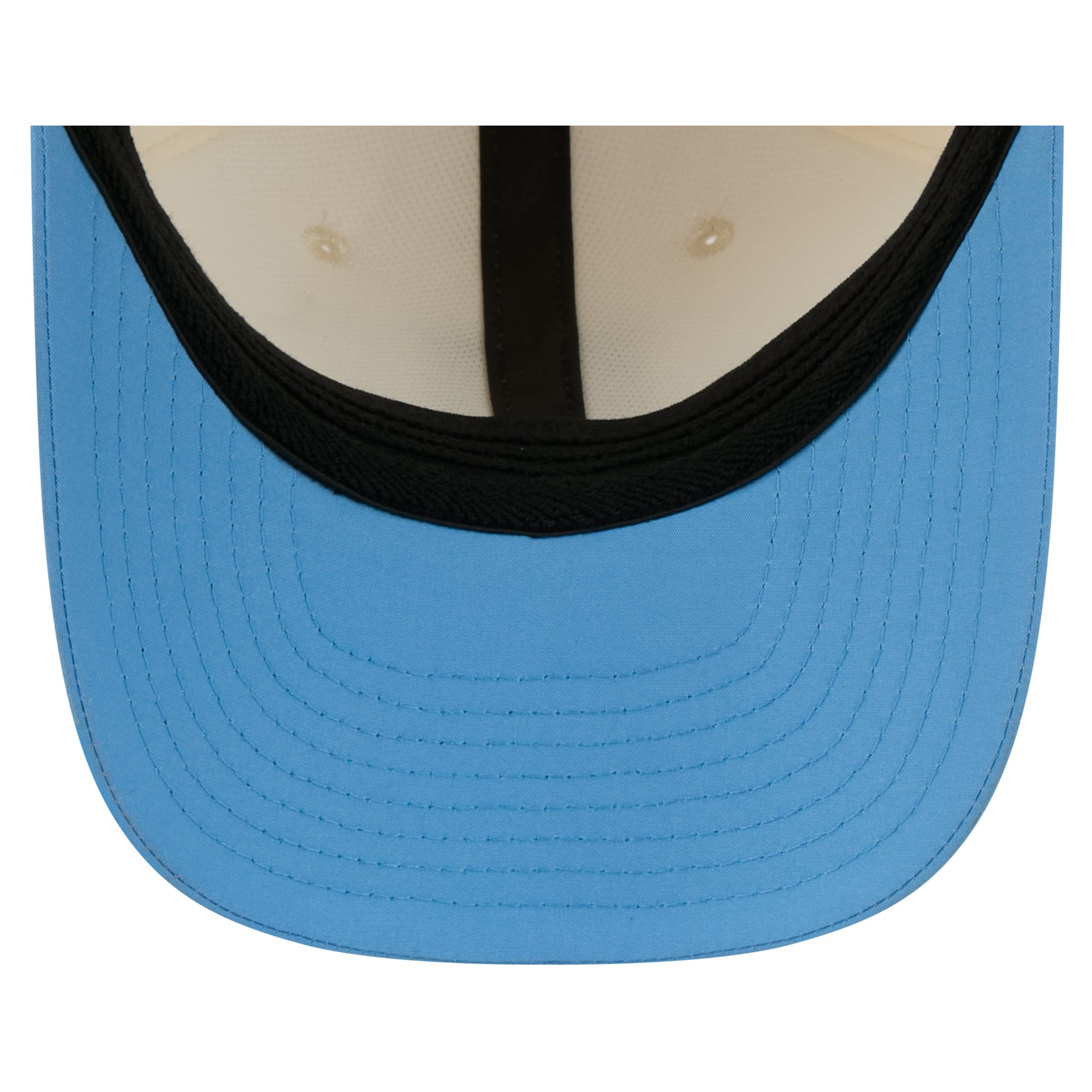 Casquette New Era Flex crème/bleu clair Tennessee Titans 2026 NFL Training Camp 39THIRTY pour homme
