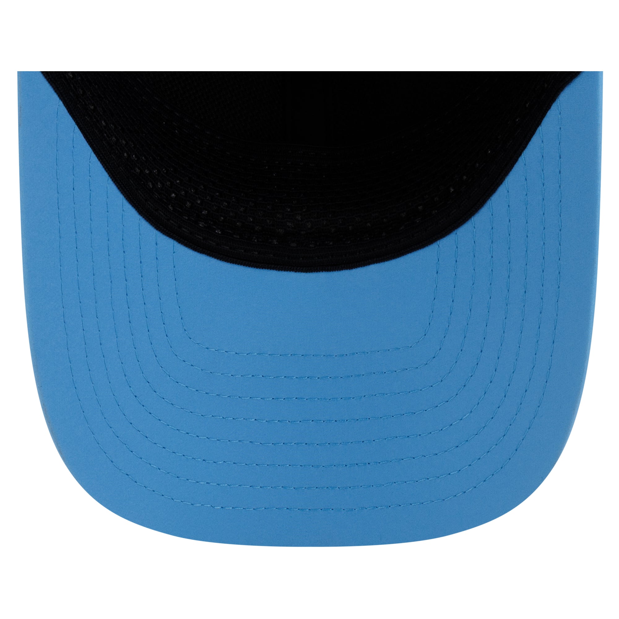 Casquette New Era Flex bleu clair Tennessee Titans 2026 Sideline 39THIRTY M-Crown pour homme