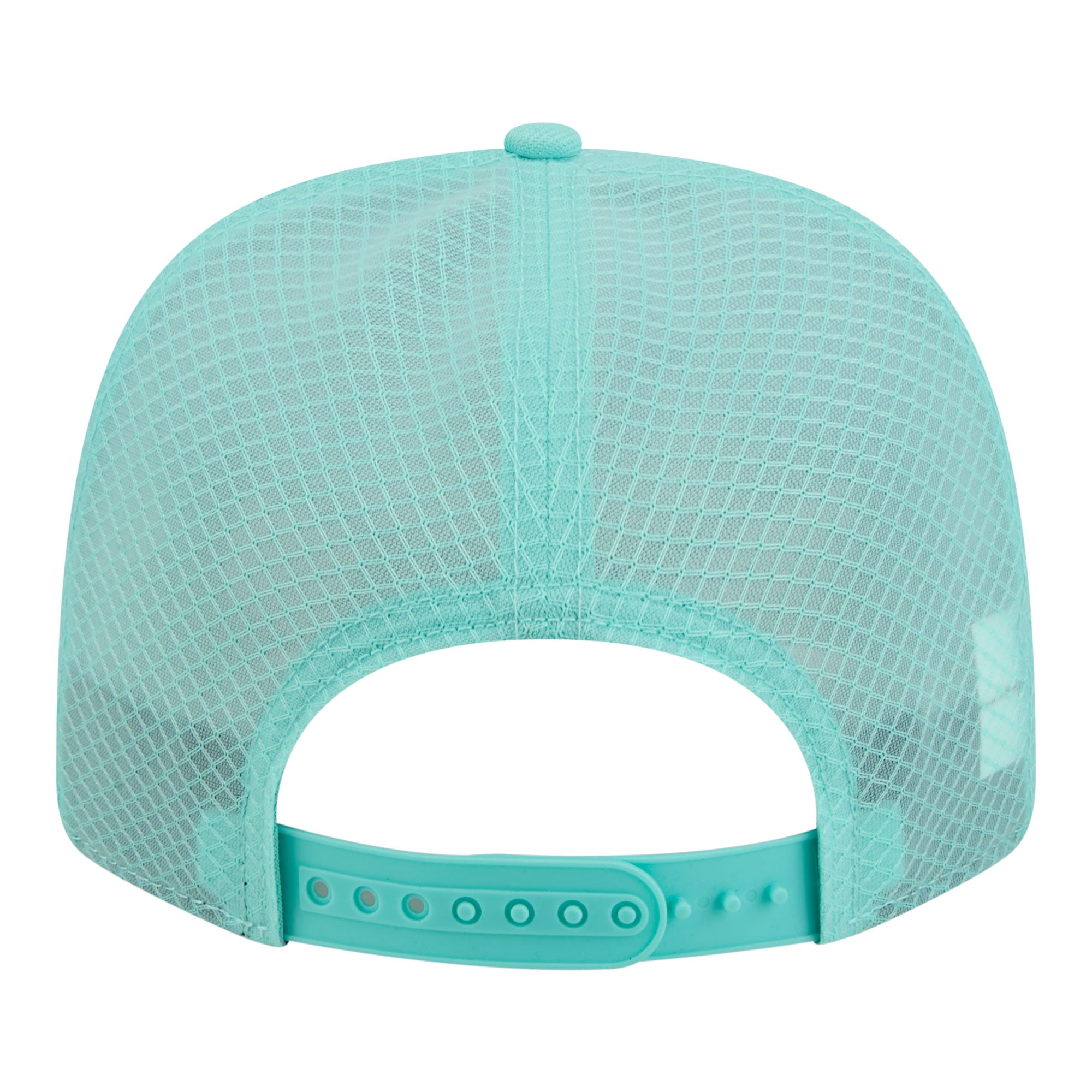 Casquette ajustable New Era Ment Mint Tennessee Titans Color Pack 9SEVENTY