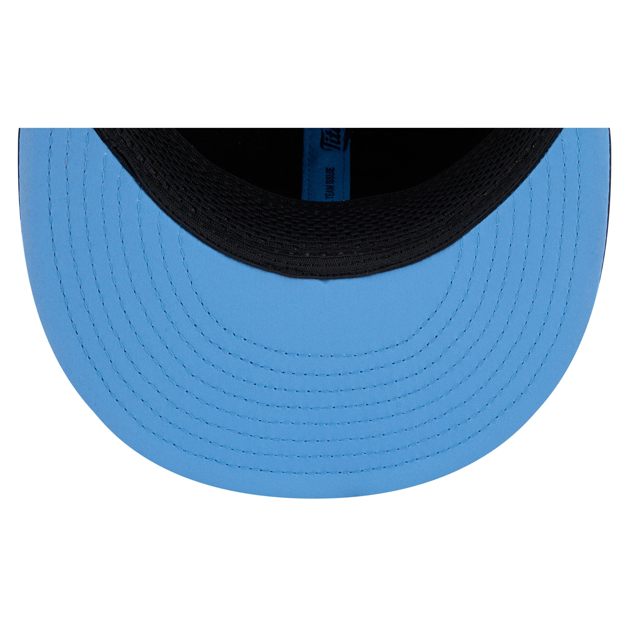 Men's New Era Navy Tennessee Titans 2026 Rivalries Collection 59FIFTY Fitted Hat