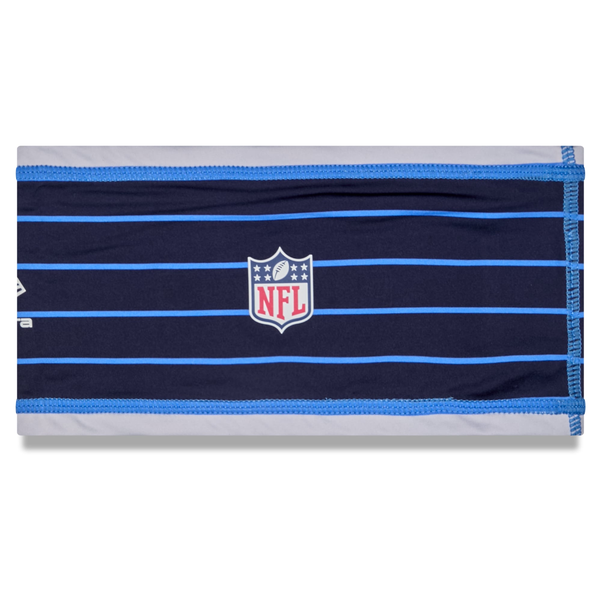 Men's New Era Navy Tennessee Titans 2026 Rivalries Collection Headband