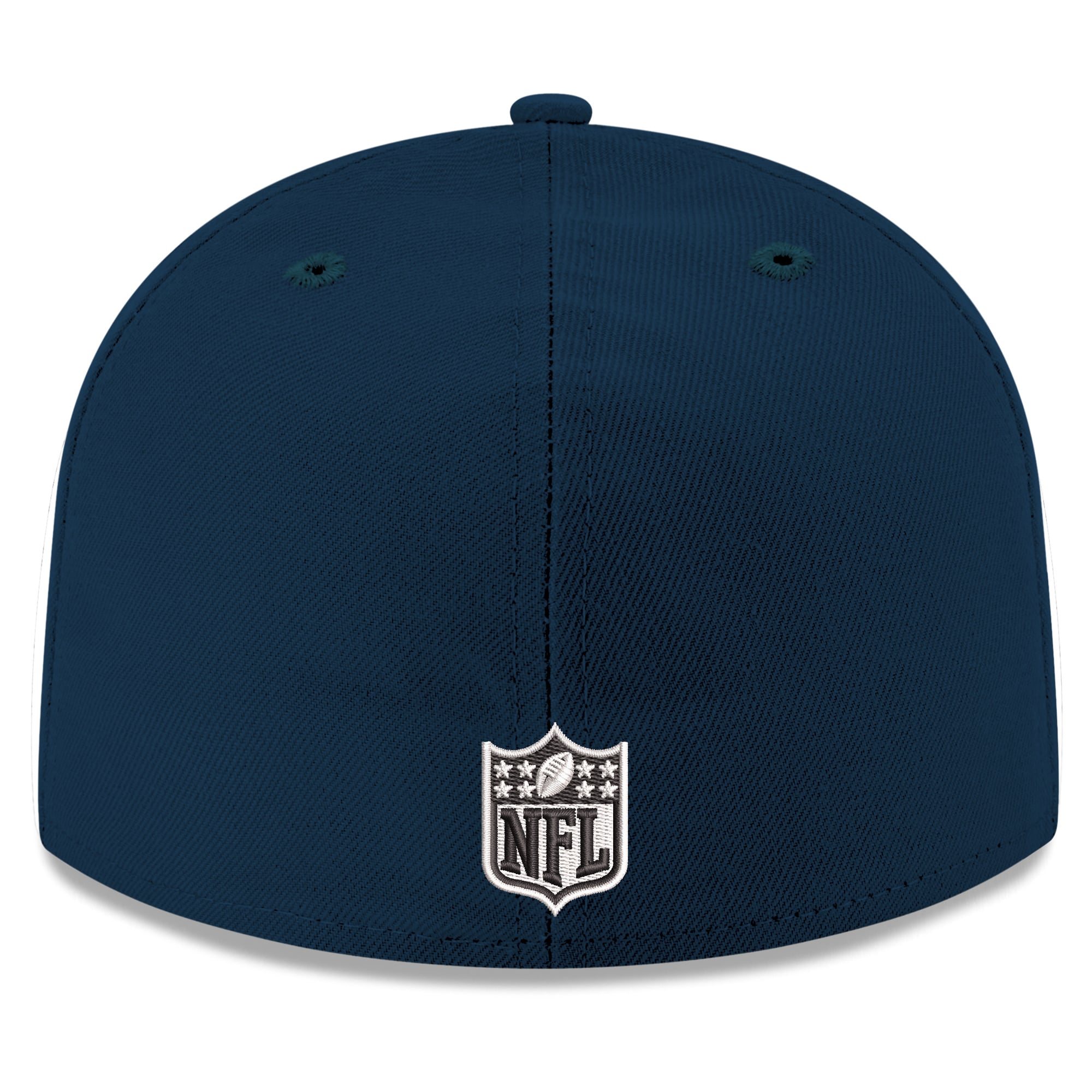 Casquette ajustée New Era x Born Raised bleu marine Tennessee Titans 59FIFTY pour homme