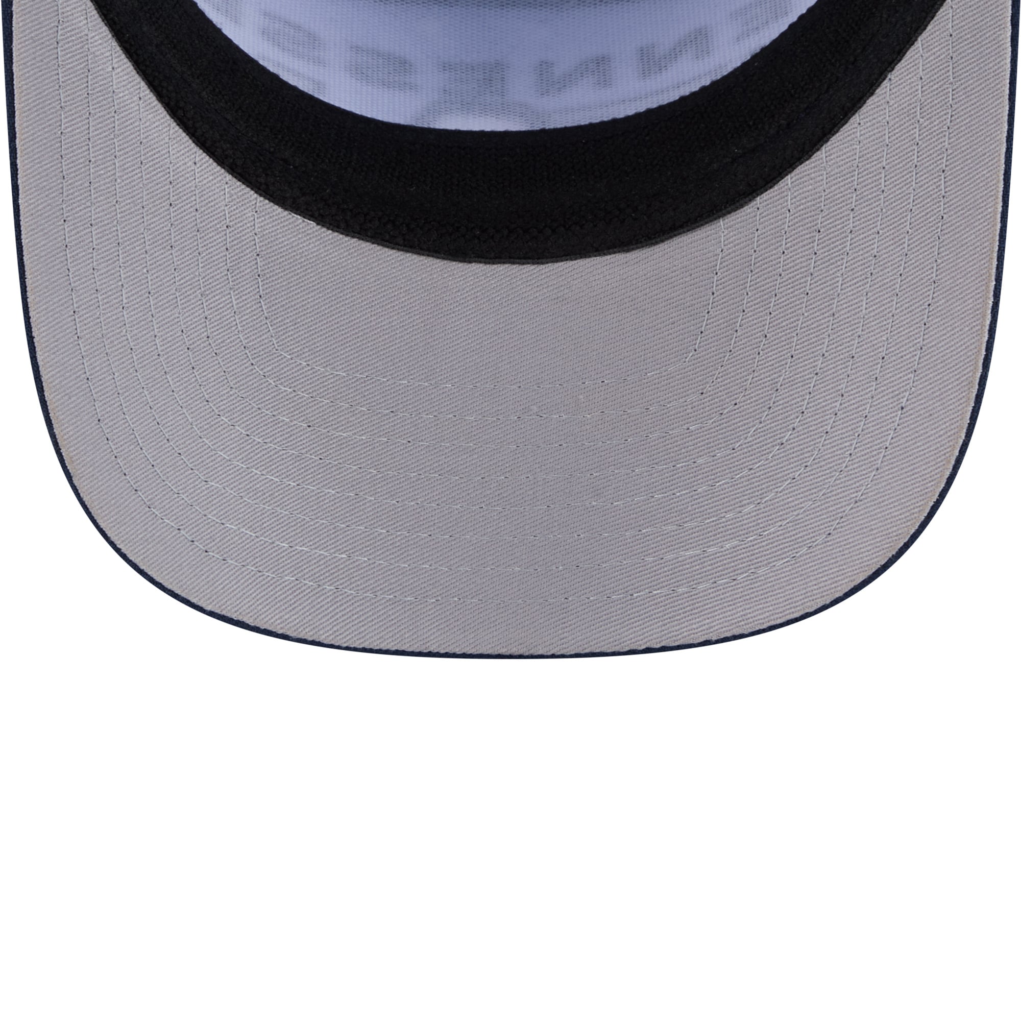 Men's New Era x Oakley  Light Blue Tennessee Titans 9SEVENTY Adjustable Hat