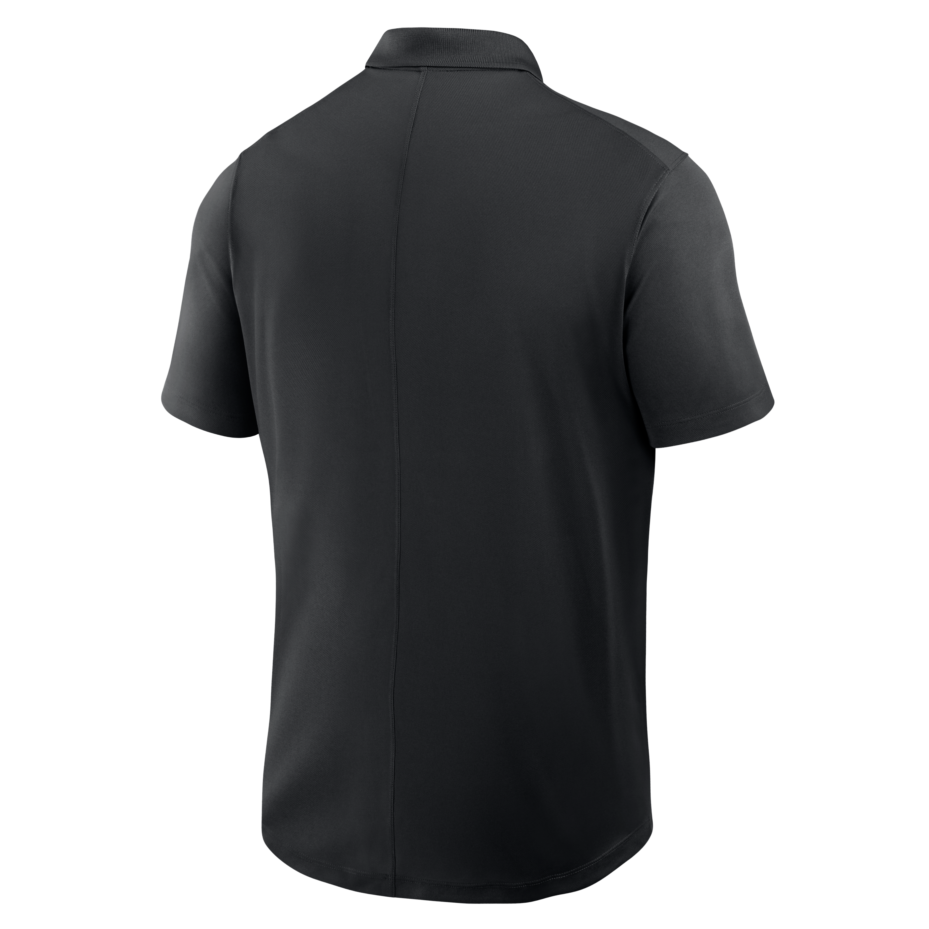 Polo Nike Dri-FIT Victory noir pour homme