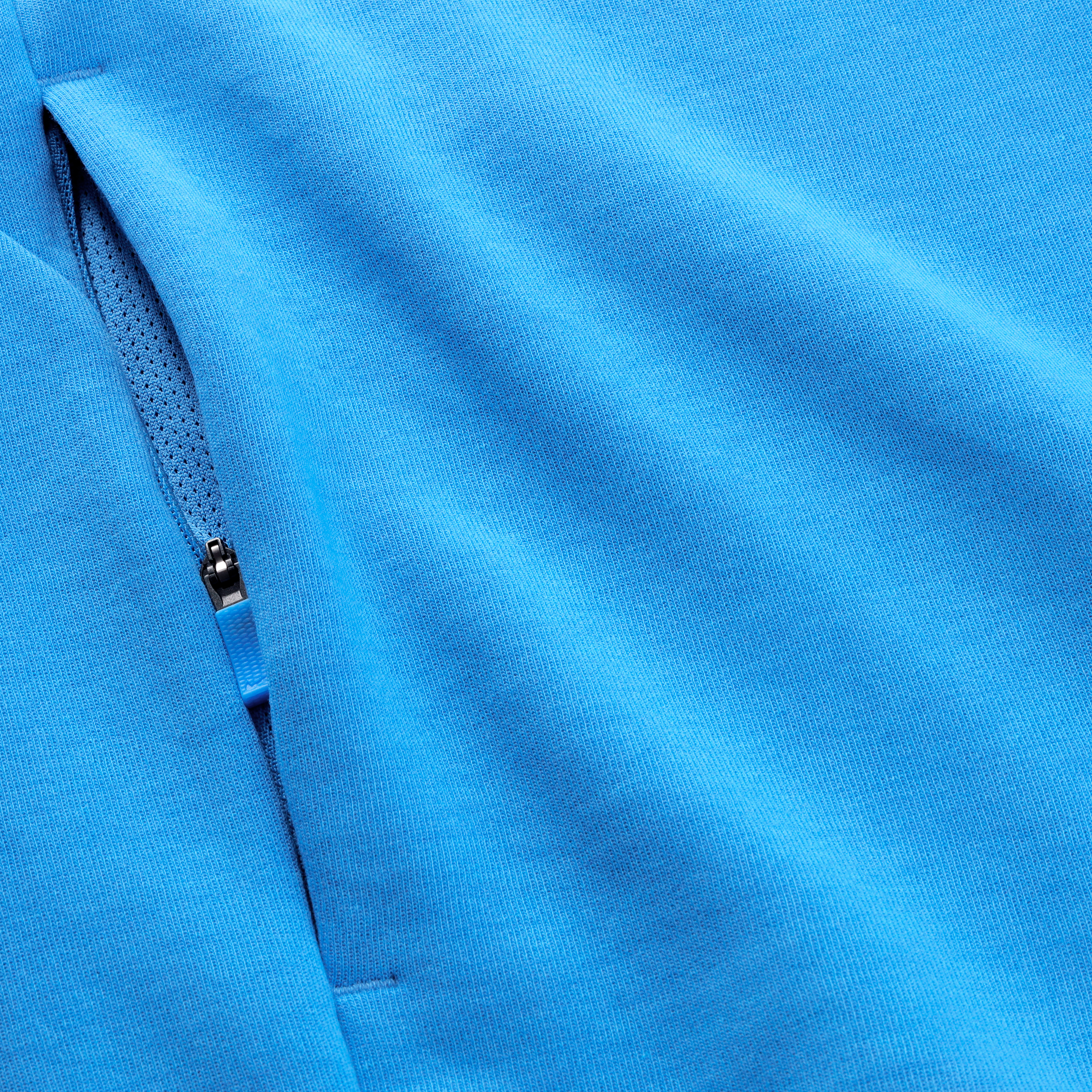 Men's Nike  Light Blue Tennessee Titans 2026 Rivalries Collection Dri-FIT Pullover Hoodie