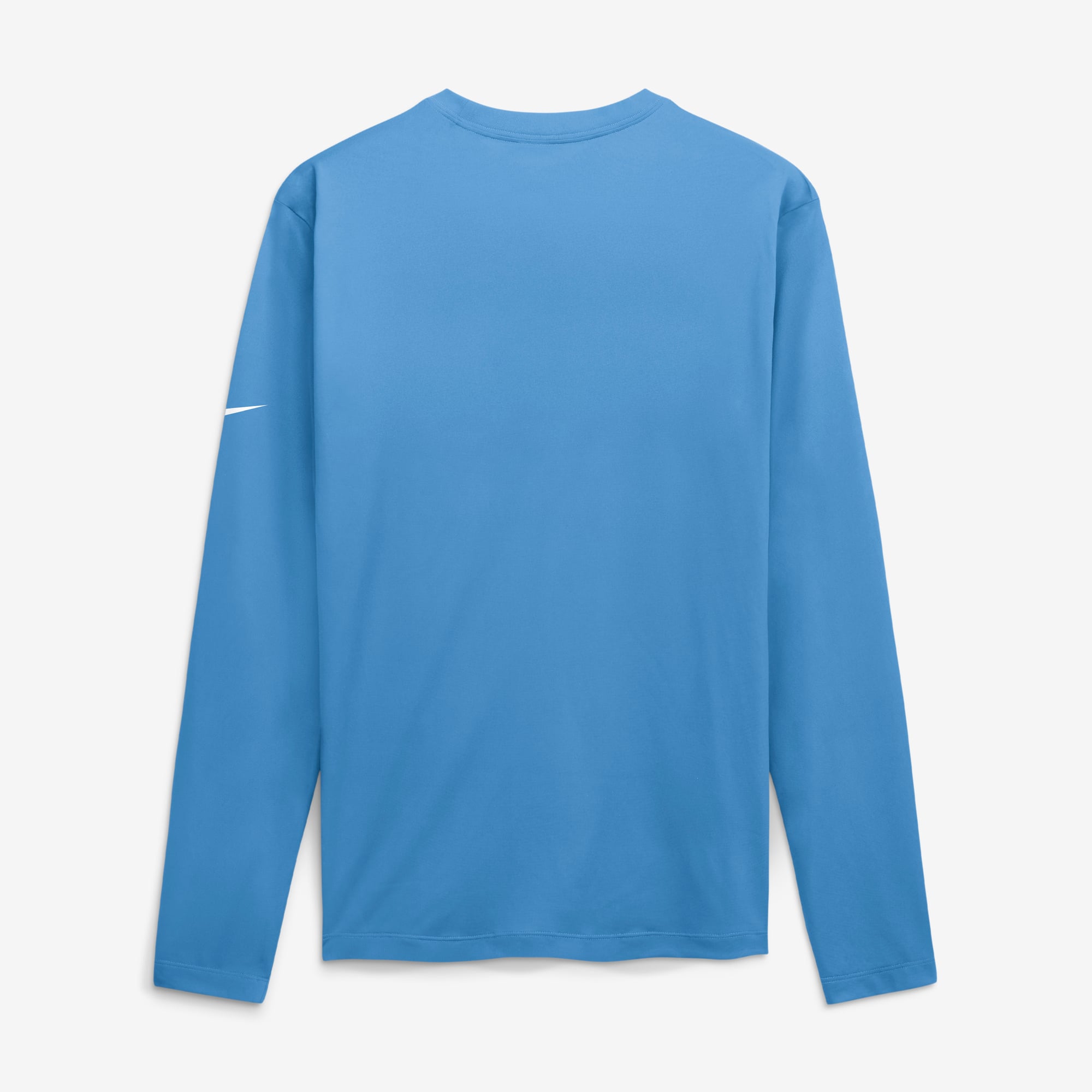 T-shirt à manches longues Nike Legend Icon Dri-FIT bleu clair pour homme des Tennessee Titans