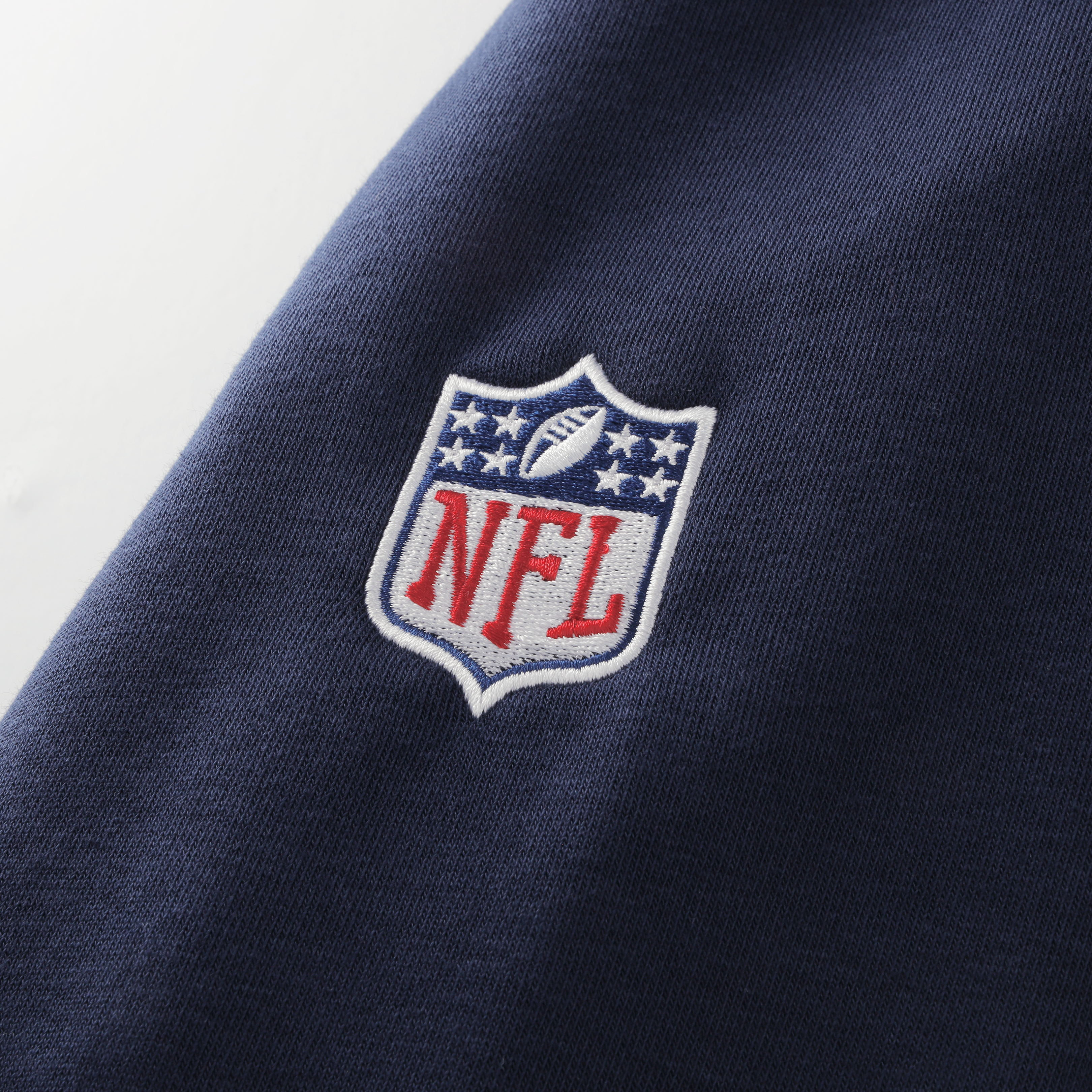 Sweat à capuche Nike bleu marine Tennessee Titans Collection 2026 Rivalries pour homme