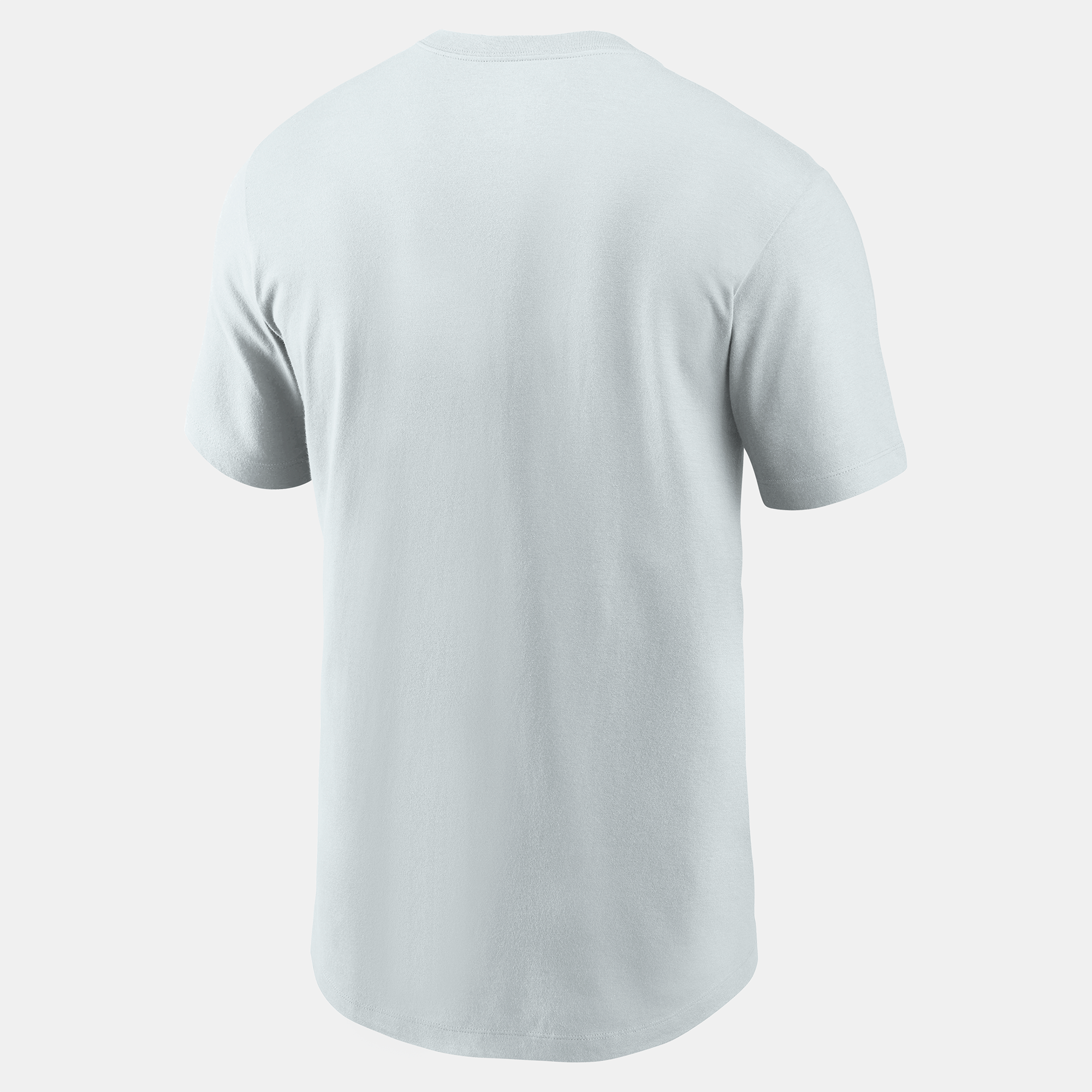 T-shirt Nike Platinum Tennessee Titans Sideline Dri-FIT pour homme